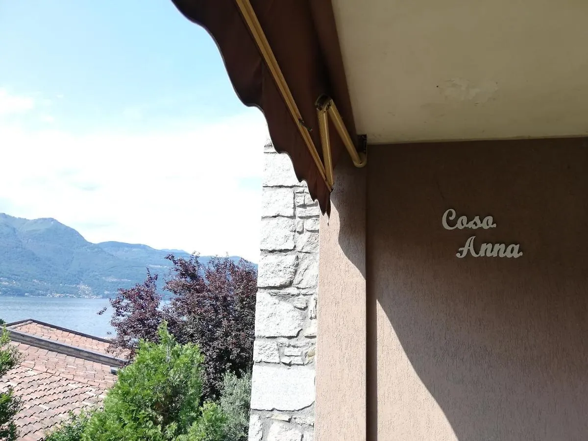 Casa Anna - Parco Hermitage Porto Valtravaglia 0*,