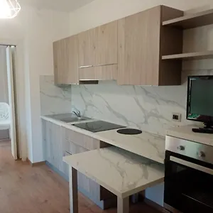  Apartment Prima Rosa