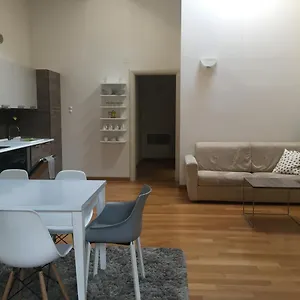  Apartment Casa Del Monastero
