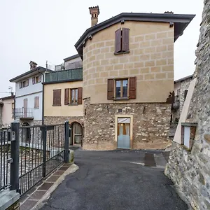  Apartment Le Chateau Franciacorta - By Host4u