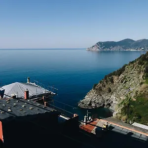 Punto Zero Corniglia