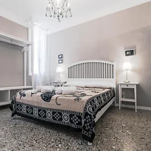Ai Greci Residenza Quaggio Venedig