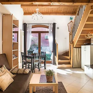 Duplex At The Entrance To 2 Bathroom And Terrace Venedig