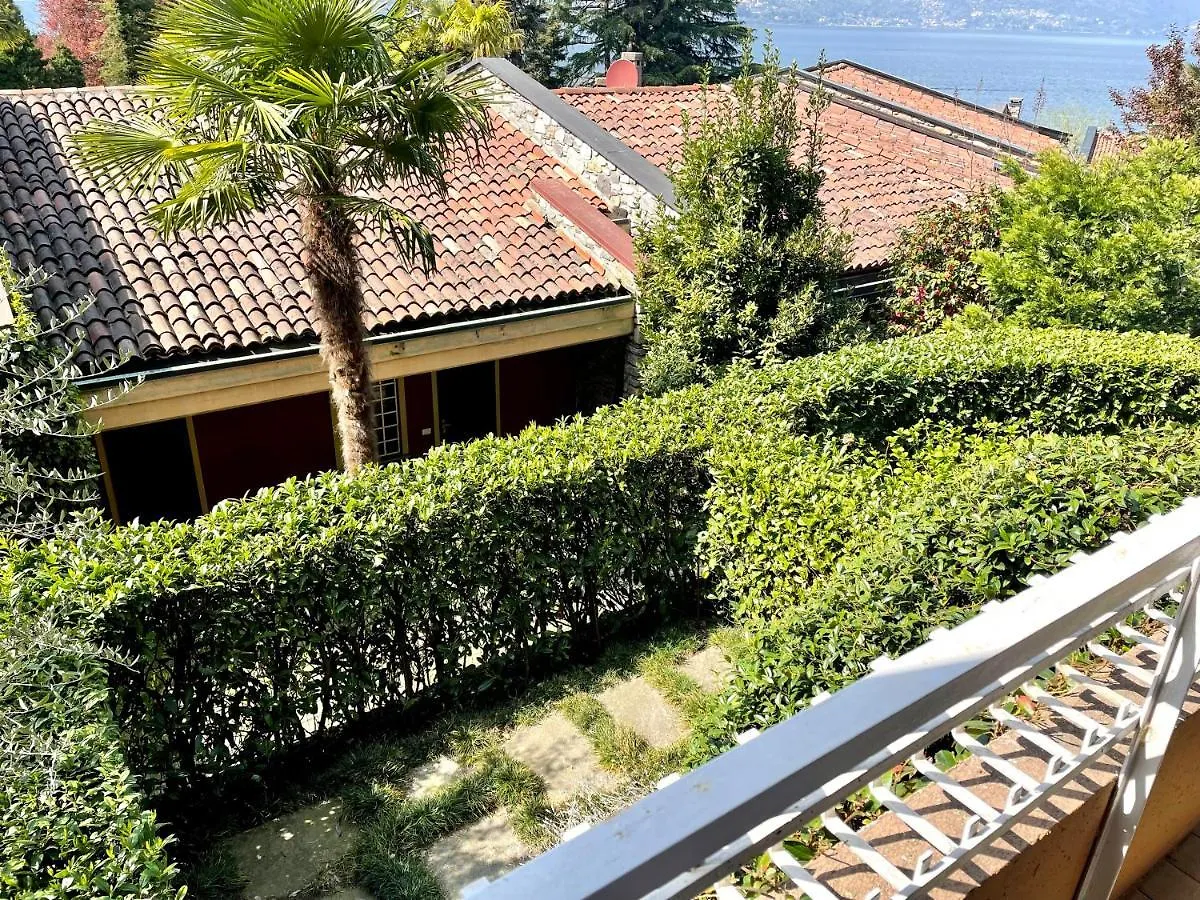 Casa Anna - Parco Hermitage Porto Valtravaglia