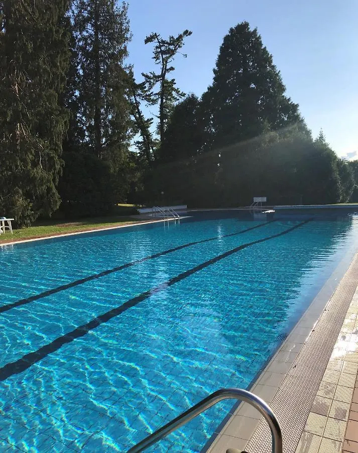 Casa Anna - Parco Hermitage Porto Valtravaglia 0*,