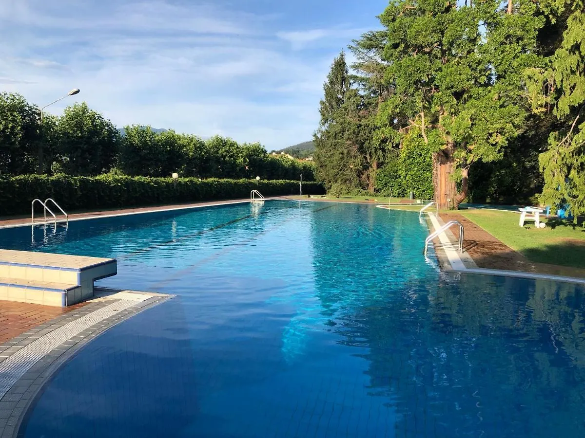 Casa Anna - Parco Hermitage Porto Valtravaglia 0*,