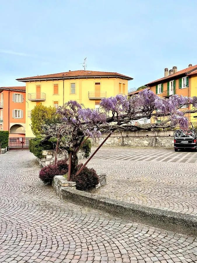 Casa Anna - Parco Hermitage Porto Valtravaglia