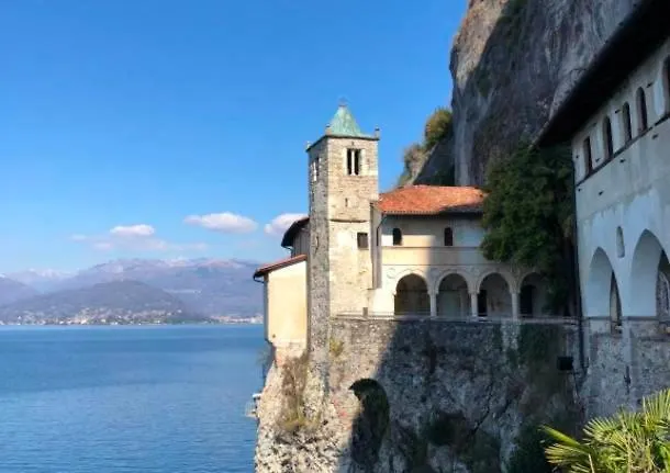 Casa Anna - Parco Hermitage Porto Valtravaglia Italy