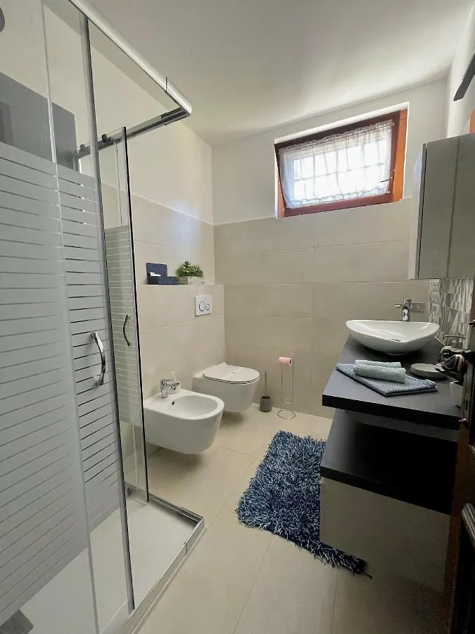 Casa Anna - Parco Hermitage Porto Valtravaglia 0*,  Italy